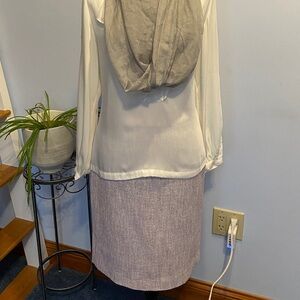 🔥Armani Skirt🔥​